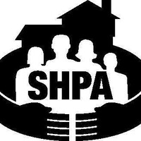 Supportive Housing Providers Association Logo