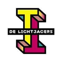 De Lichtjagers. Capturing Insights Logo
