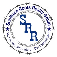 Southern Roots Realty Group Logo