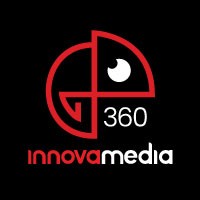 InnovaMedia360 Logo