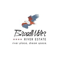 Broadwater River Estate Logo