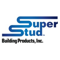 Super Stud Building Products Logo