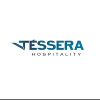 TÉSSERA HOSPITALITY Logo