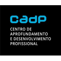 Curso CADP Logo