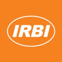 IRBI Máquinas e Equipamentos Logo