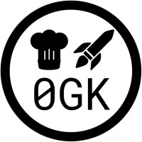 Zero G Kitchen Logo