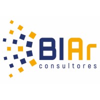 BIAr Consultores Logo