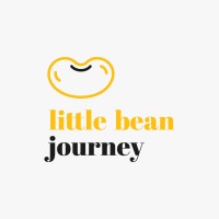 Little Bean Journey Logo
