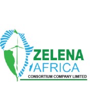 Zelena Africa Consortium Company Limited Logo