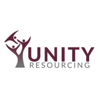 Unity Resourcing Ltd Logo