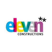 Eleven Constructions Logo