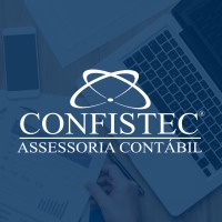Confistec Assessoria Contábil Logo
