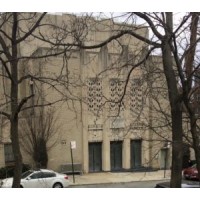 Hebrew Tabernacle Congregation Logo