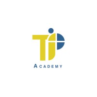 TP Academy Logo