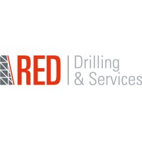RED Drilling & Services GmbH Logo