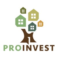 Pro Invest Logo