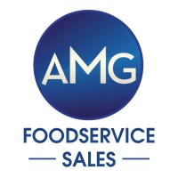 AMG Foodservice Sales Logo