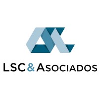 LSC & Asociados Logo