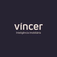 Víncer Inteligência Imobiliária Logo