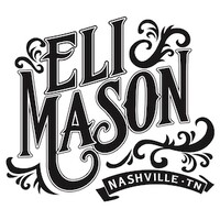 Eli Mason Logo