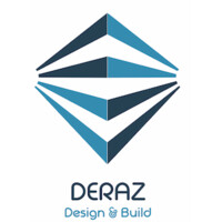 Deraz Logo