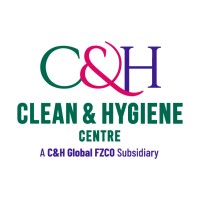 Clean & Hygiene Centre Logo