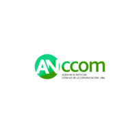 ANCCOM - Agencia de Noticias Logo