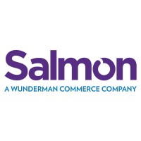 Salmon Logo
