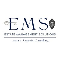 Estate Management Solutions (HNWSolutions, LLC) Logo