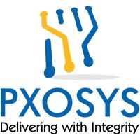 Pxosys Logo