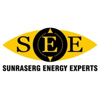 Sunraserg Energy Experts Logo