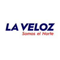 La Veloz del Norte Logo