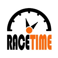 RaceTime Logo