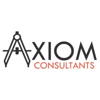 Axiom Consultants Logo
