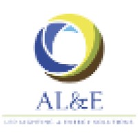 American LED and Energy Corporation Logo