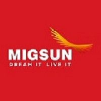 Migsun Vilaasa Logo