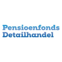 Pensioenfonds Detailhandel Logo