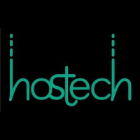 Hostech Logo