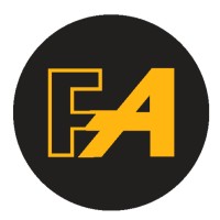 FAMCO Service & Machine Logo