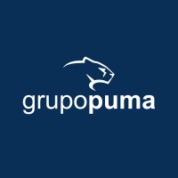 GRUPO PUMA Logo