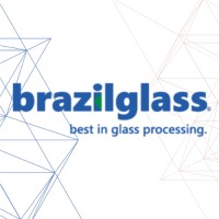 Brazilglass® Logo