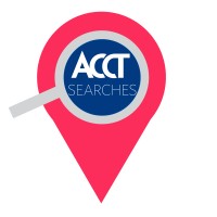 ACCT Searches - Association of Community College Trustees Logo