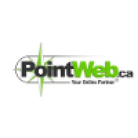 Pointweb ® Logo