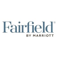 Fairfield Inn & Suites Logo