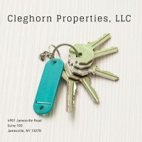 Cleghorn Properties, LLC Logo