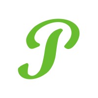 Paradise Flowers Distribution Logo