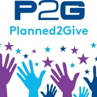 Planned2Give Logo