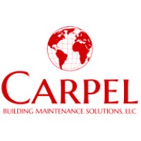 Carpel Building Maintenance Solutions LLC Logo