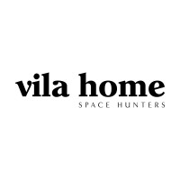 Vila Home Space Hunters Logo