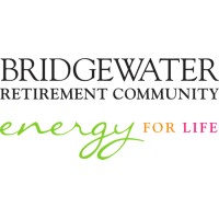 Bridgewater Retirement Community Logo